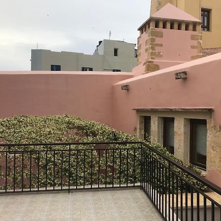 Chrynigema Apartment Chania  Exterior photo