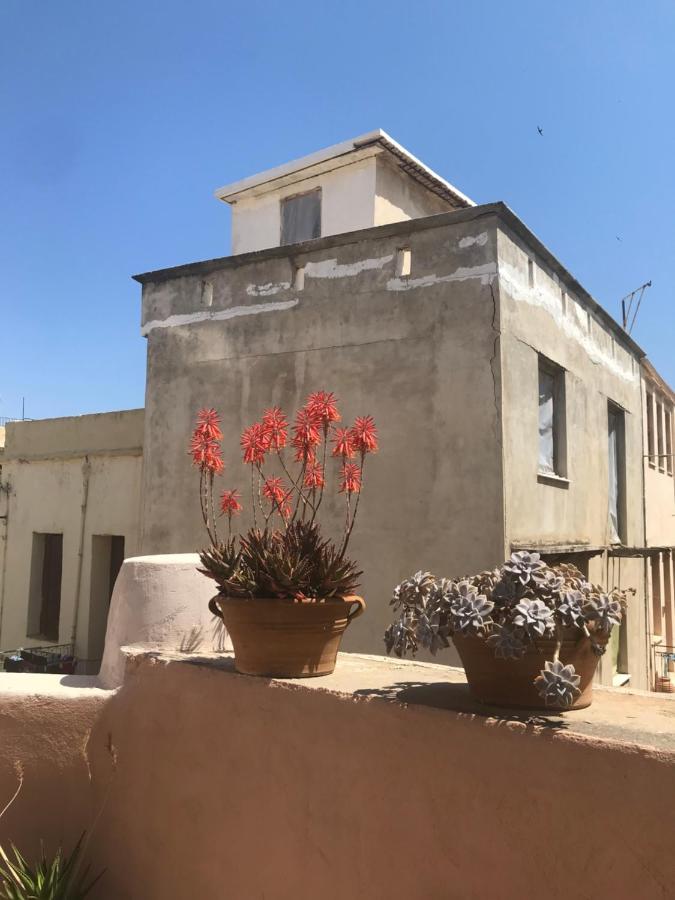 Chrynigema Apartment Chania  Exterior photo
