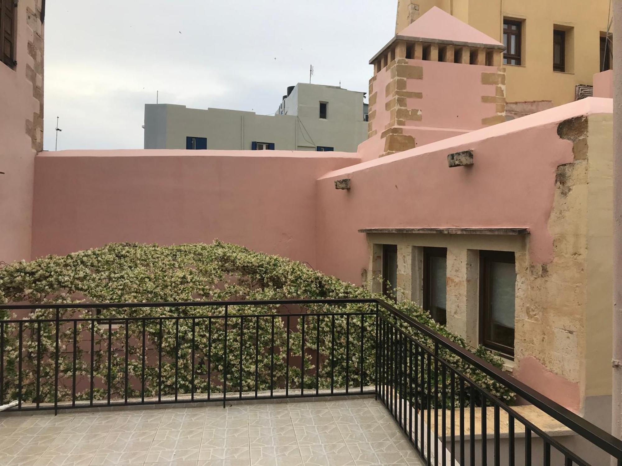 Chrynigema Apartment Chania  Exterior photo