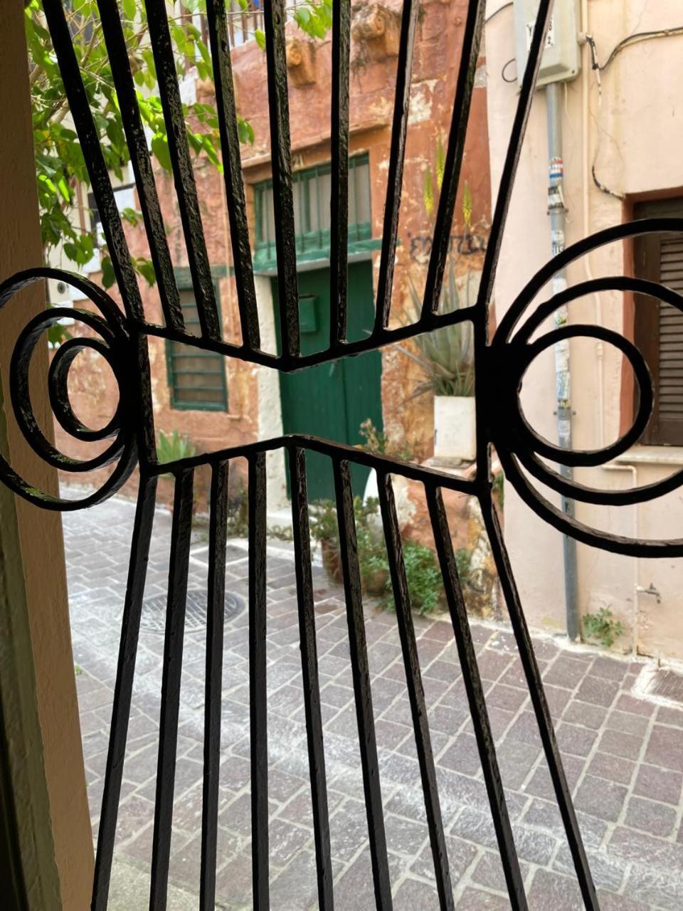 Chrynigema Apartment Chania  Exterior photo