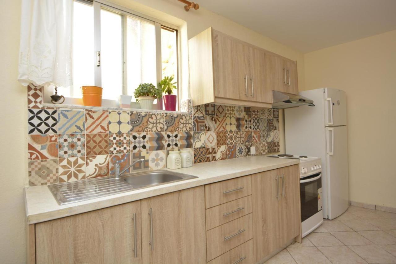 Chrynigema Apartment Chania  Exterior photo