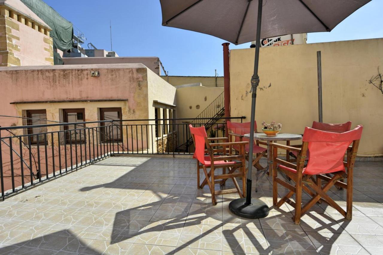 Chrynigema Apartment Chania  Exterior photo