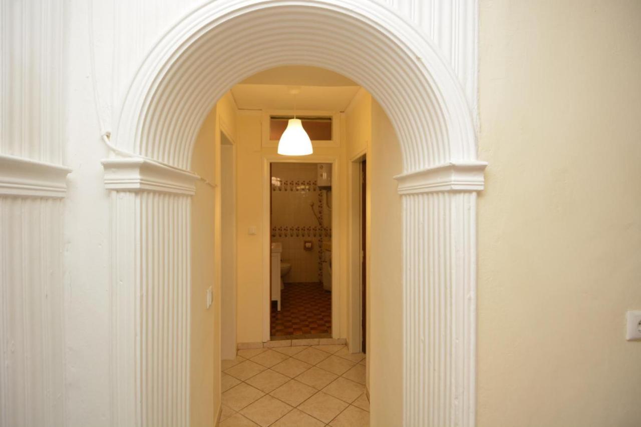 Chrynigema Apartment Chania  Exterior photo